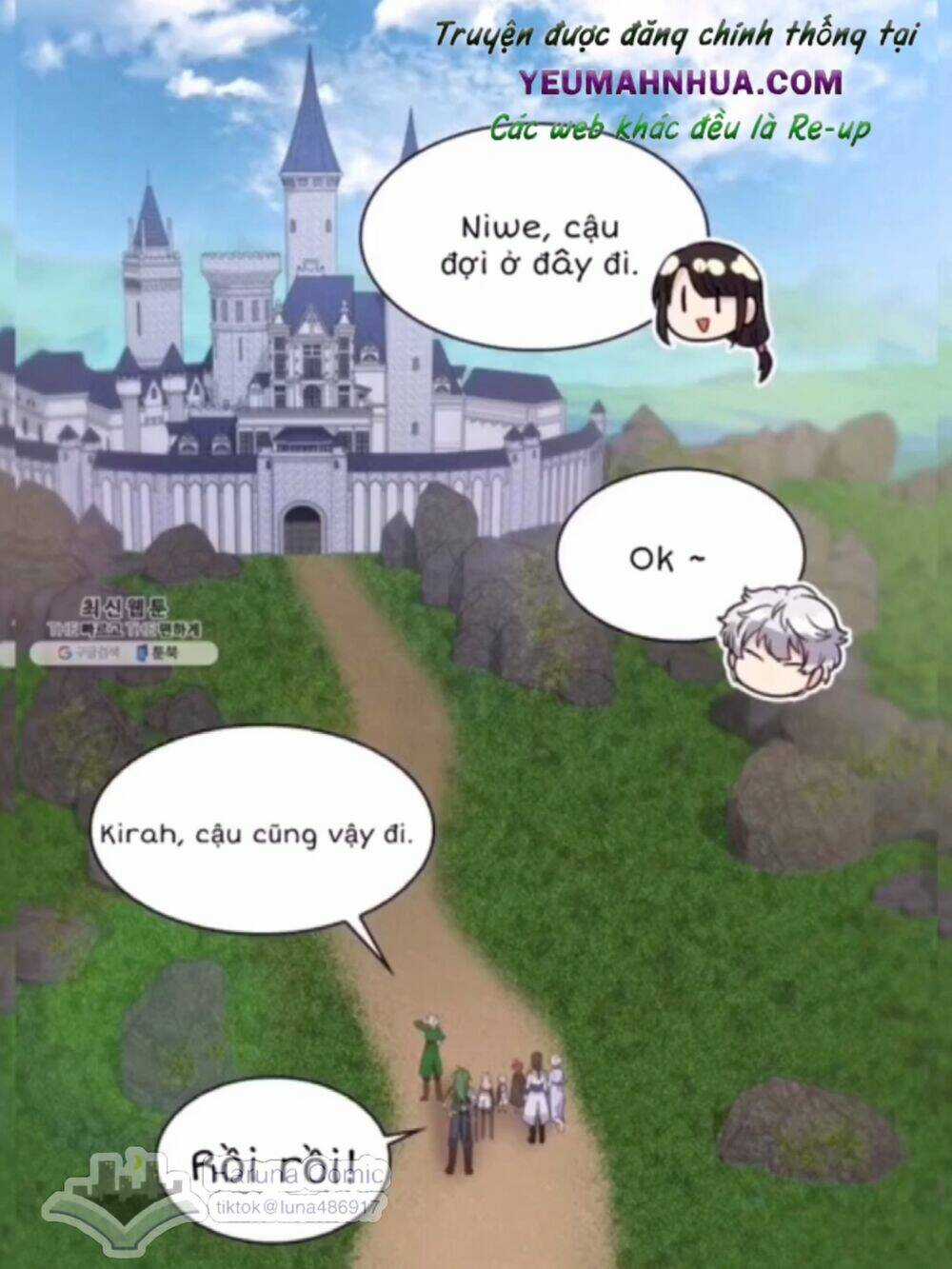 Sinh Đôi Xuyên Không Chapter 71 trang 37