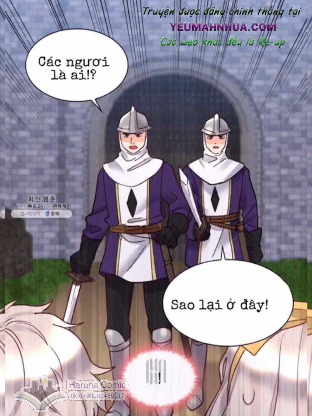 Sinh Đôi Xuyên Không Chapter 71 trang 39