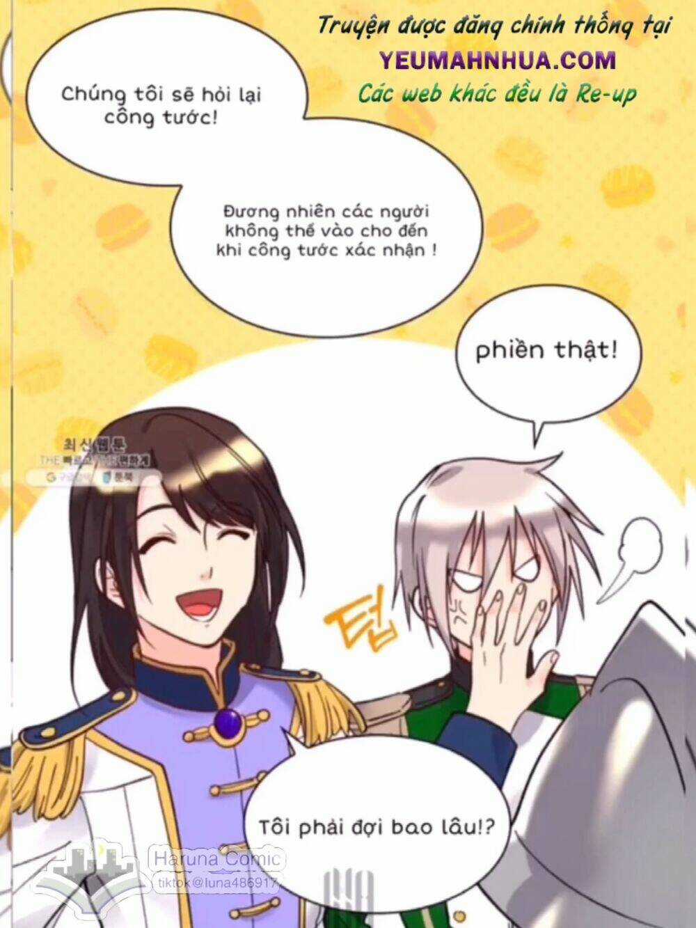 Sinh Đôi Xuyên Không Chapter 71 trang 42