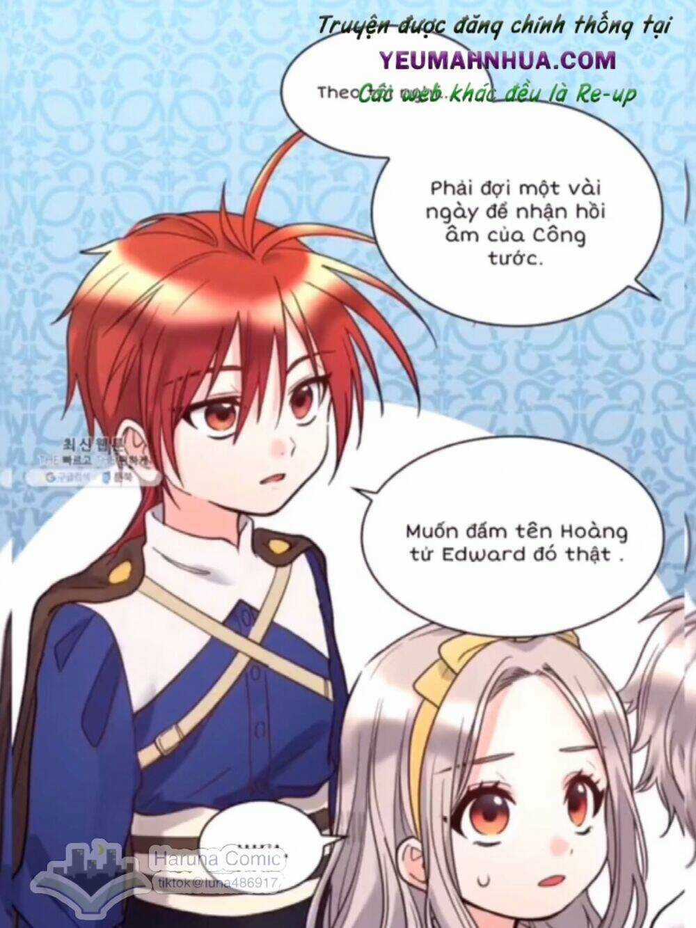 Sinh Đôi Xuyên Không Chapter 71 trang 43