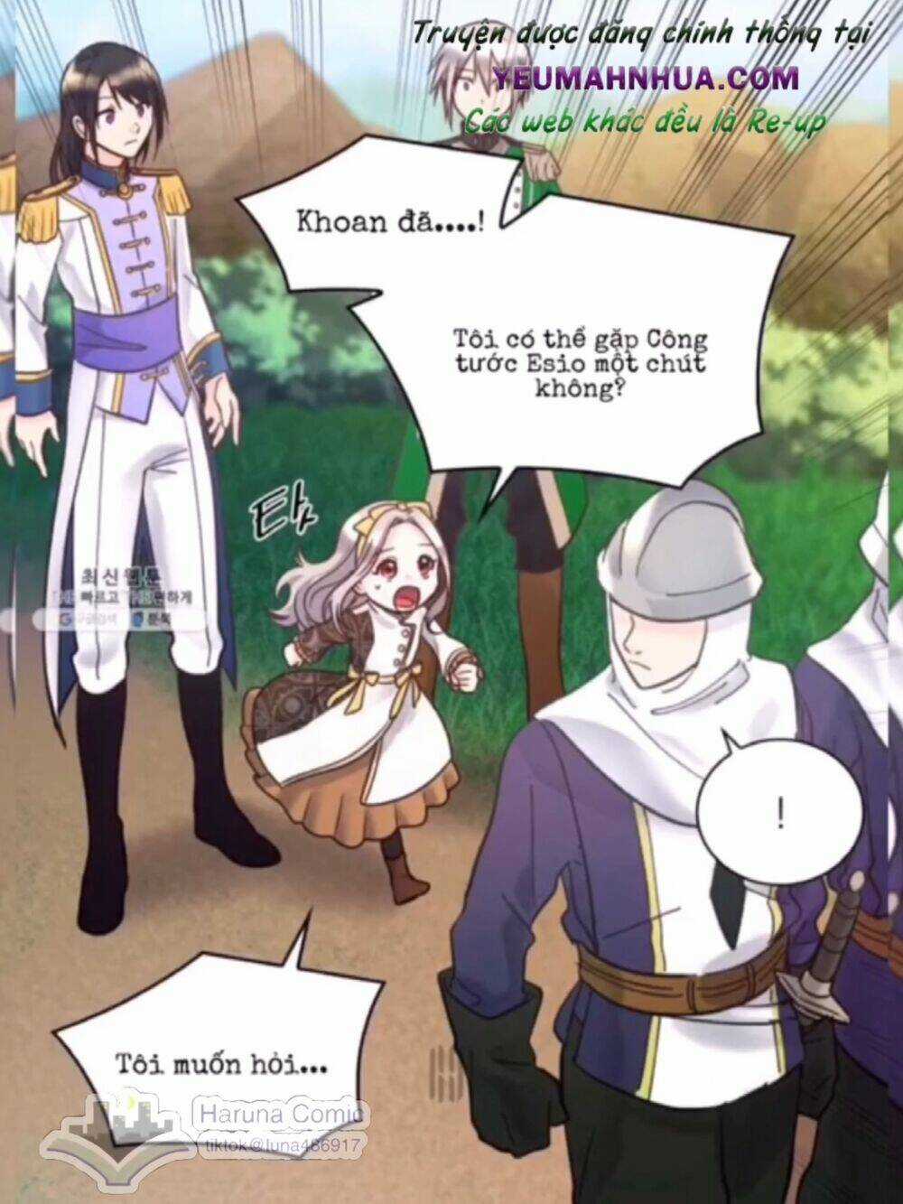 Sinh Đôi Xuyên Không Chapter 71 trang 44