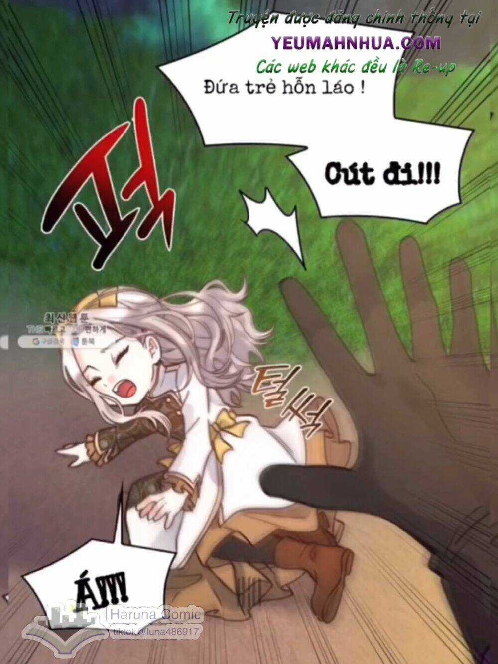 Sinh Đôi Xuyên Không Chapter 71 trang 45