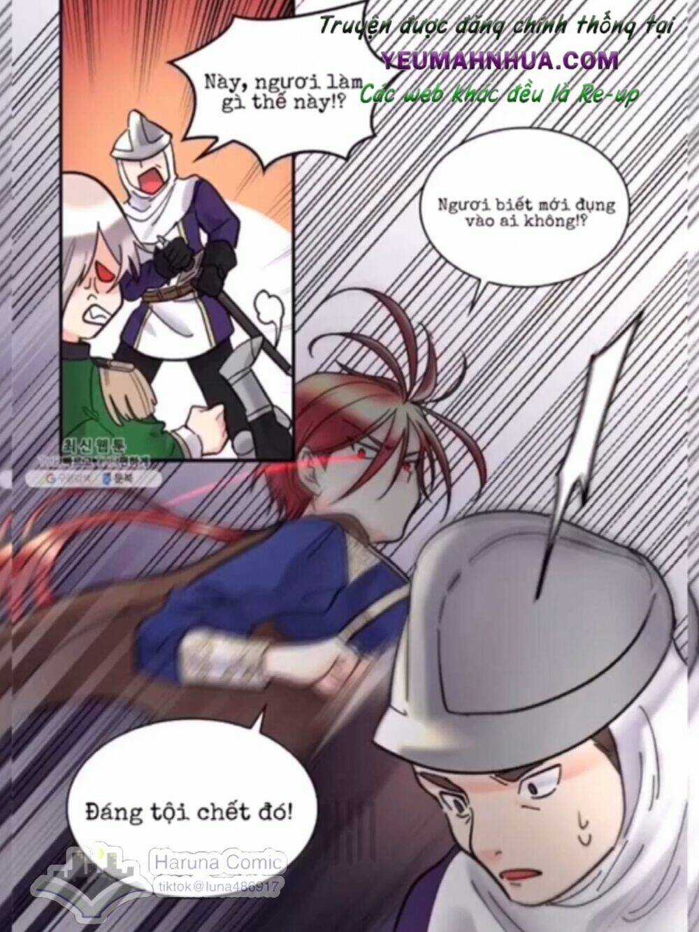 Sinh Đôi Xuyên Không Chapter 71 trang 48