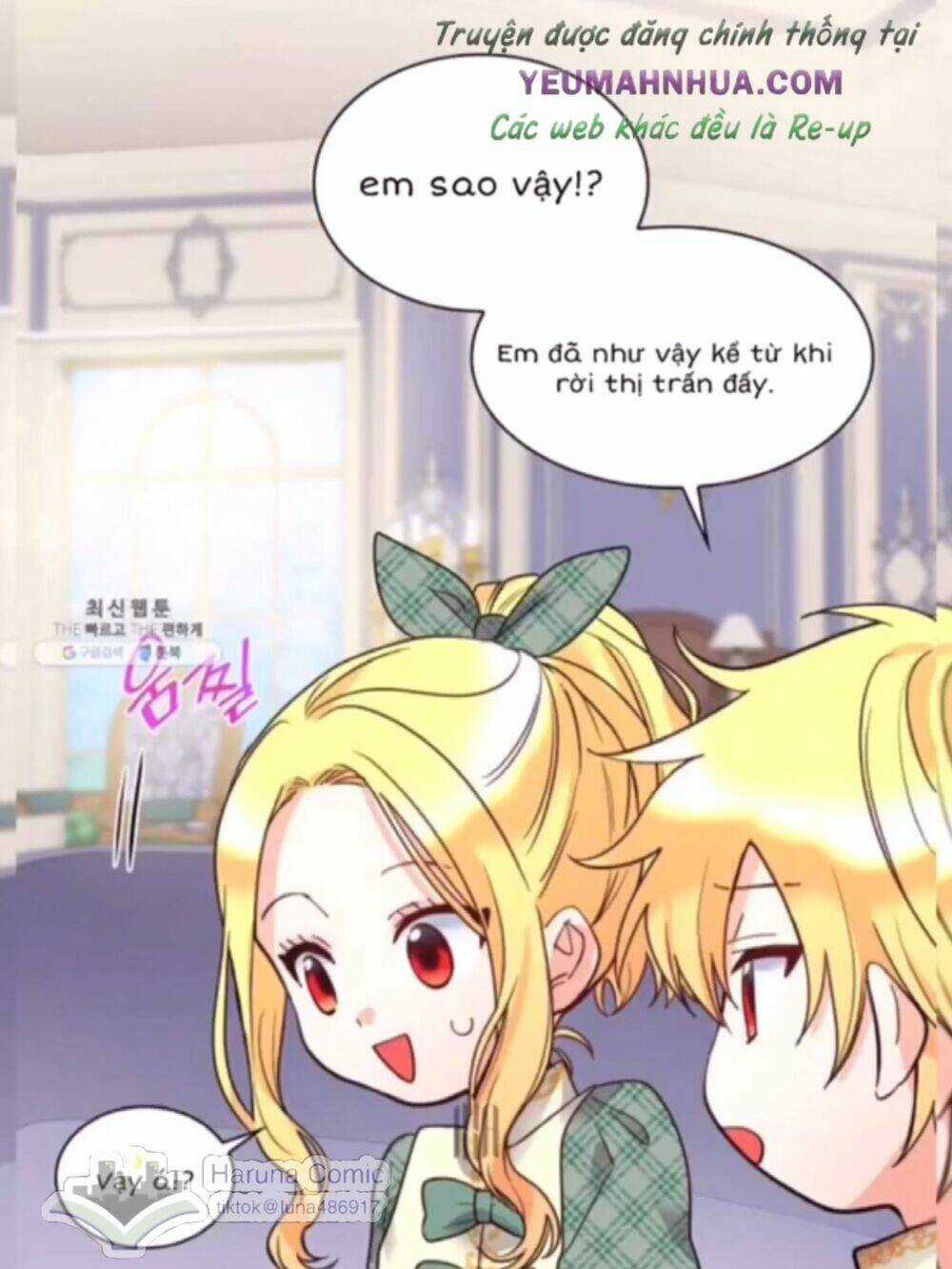 Sinh Đôi Xuyên Không Chapter 71 trang 5