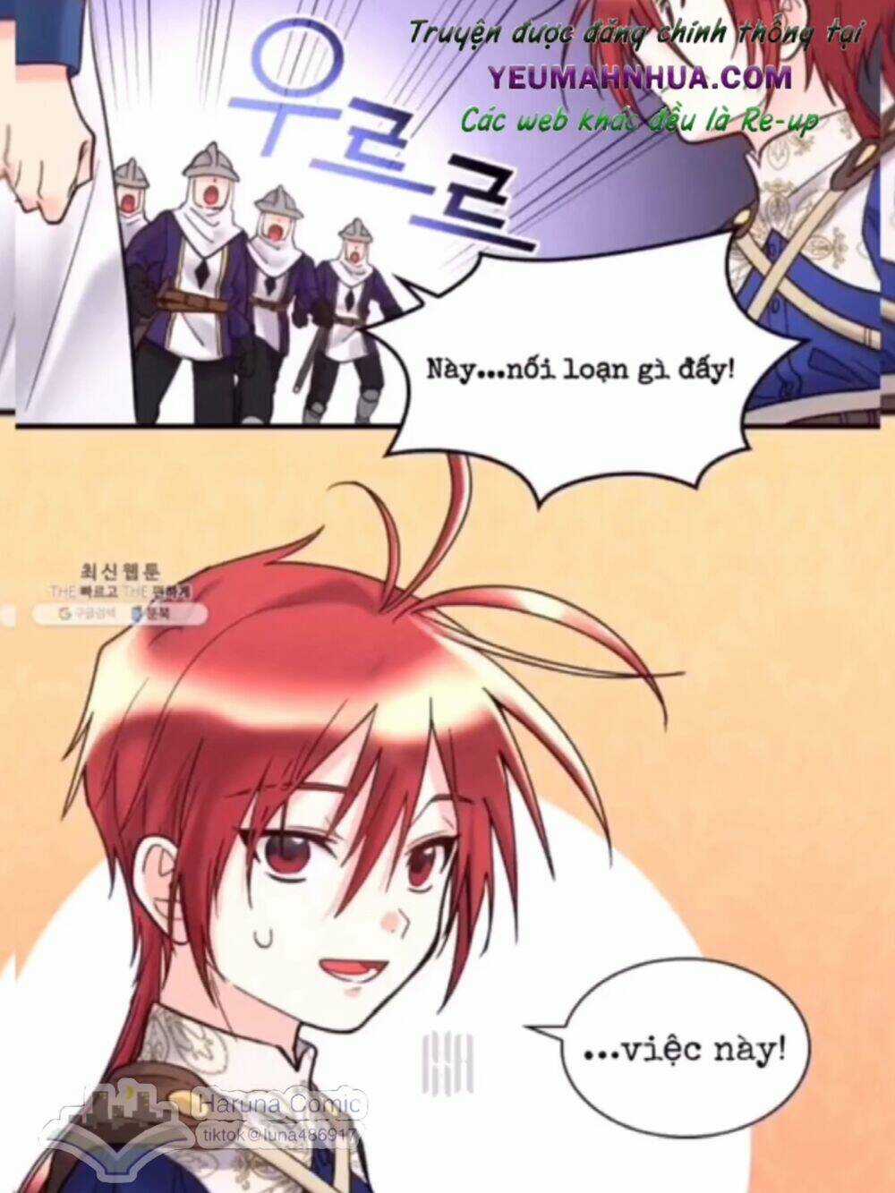 Sinh Đôi Xuyên Không Chapter 71 trang 51