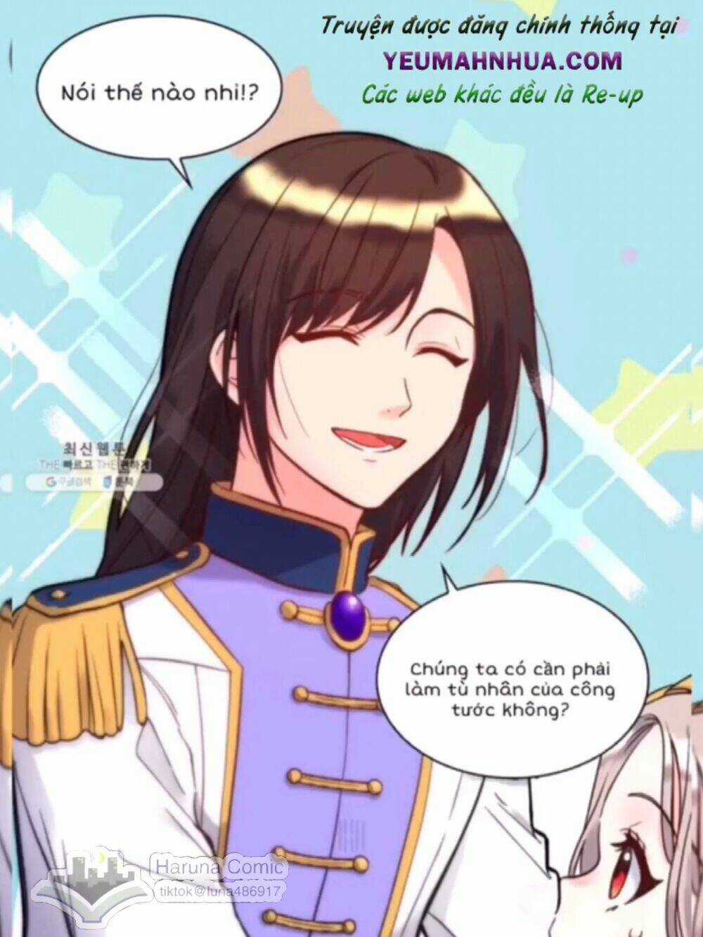 Sinh Đôi Xuyên Không Chapter 71 trang 52