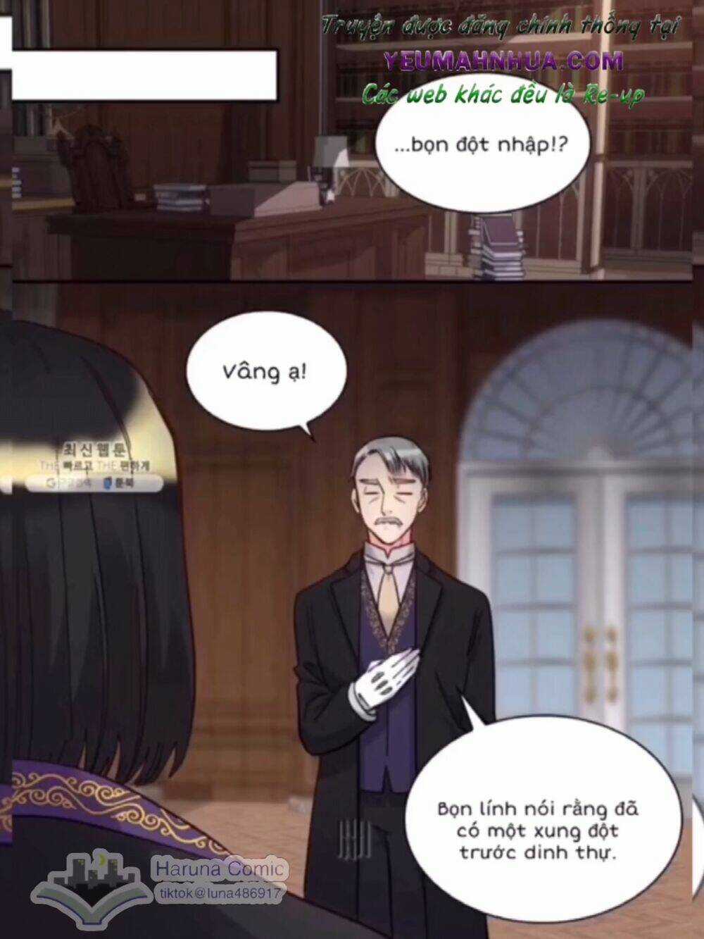 Sinh Đôi Xuyên Không Chapter 71 trang 53