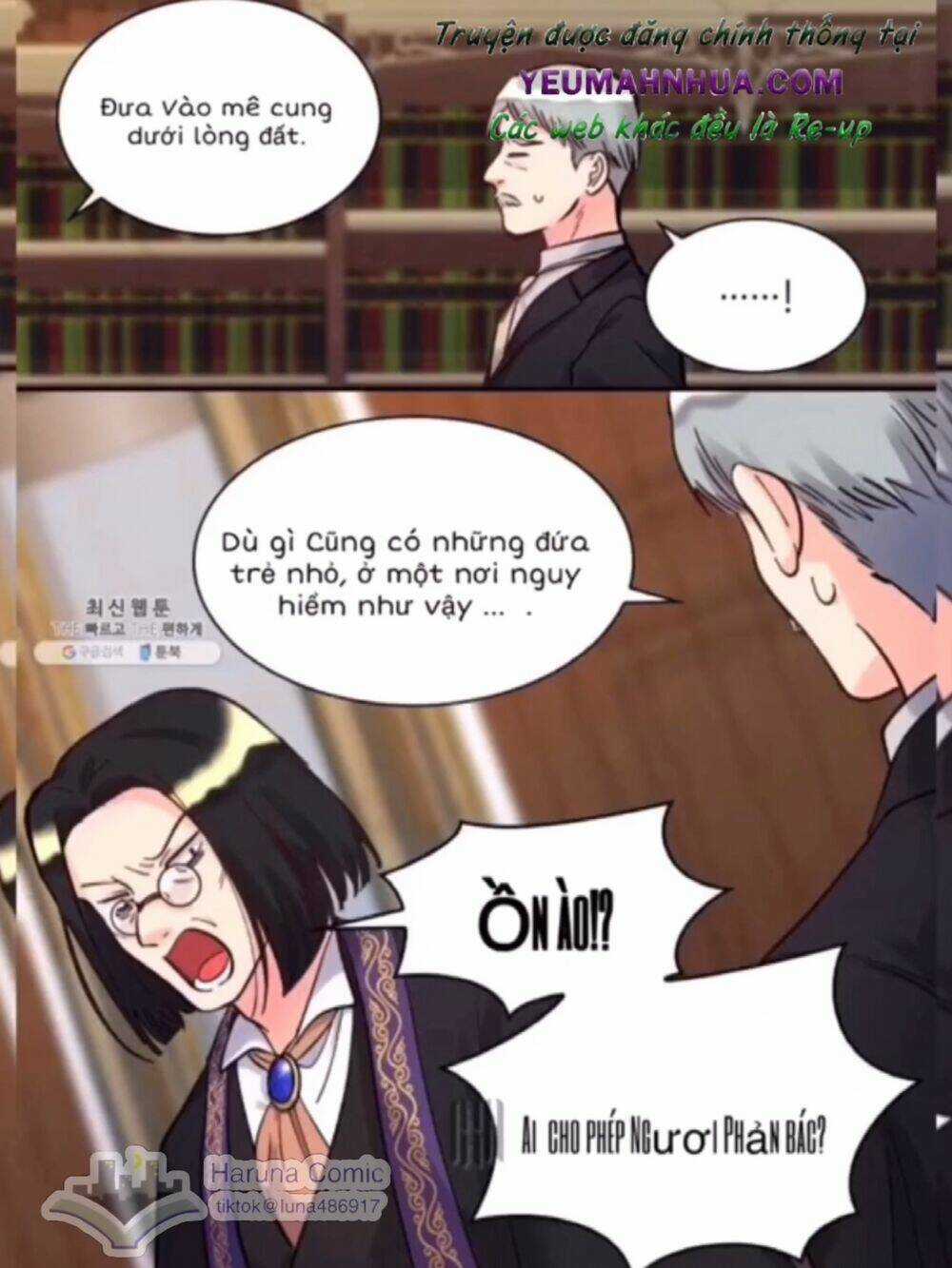 Sinh Đôi Xuyên Không Chapter 71 trang 56