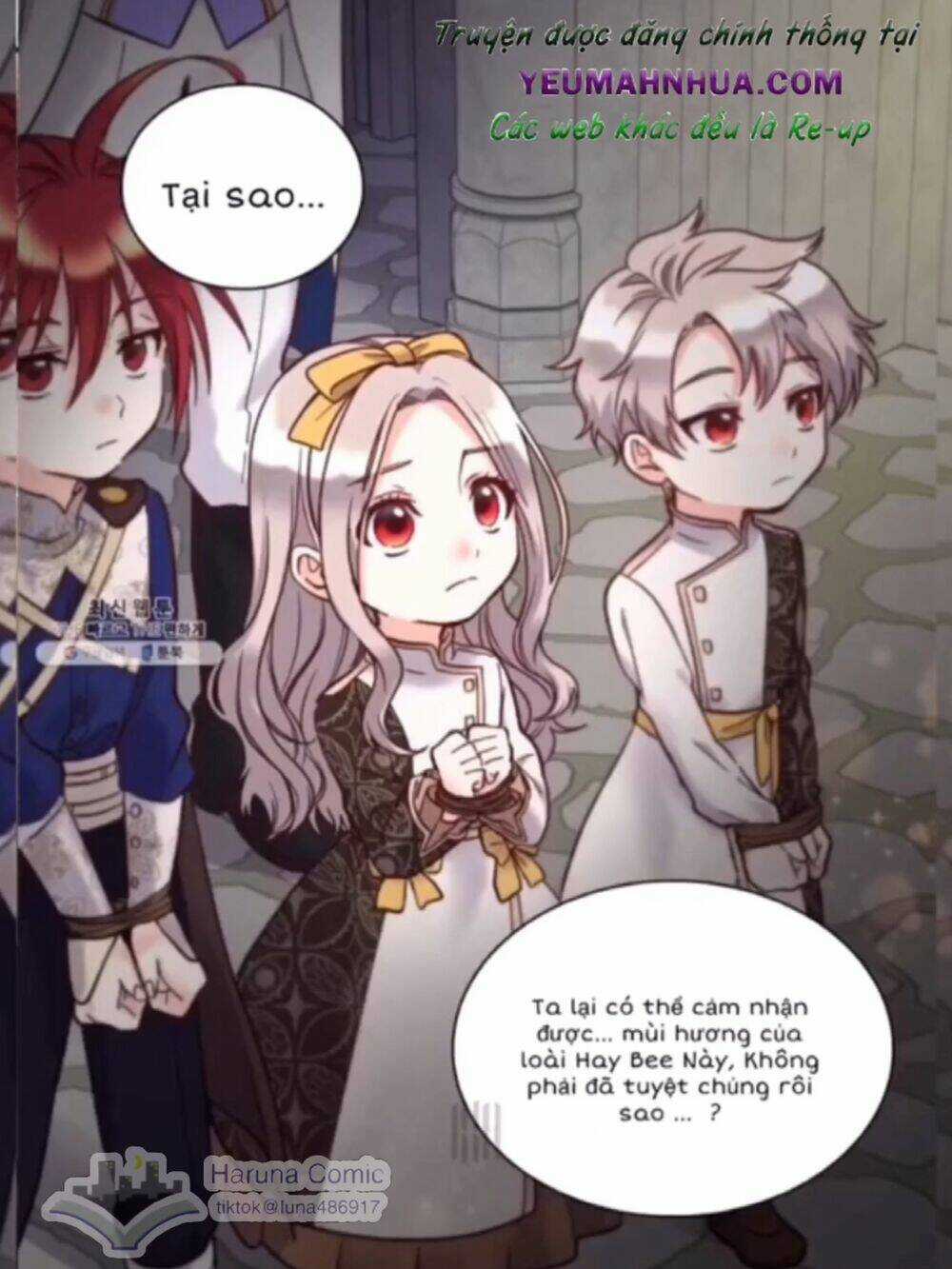 Sinh Đôi Xuyên Không Chapter 71 trang 61