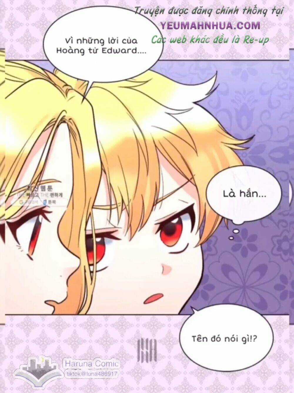 Sinh Đôi Xuyên Không Chapter 71 trang 7