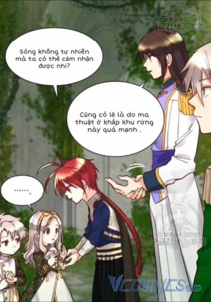 Sinh Đôi Xuyên Không Chapter 72 trang 10