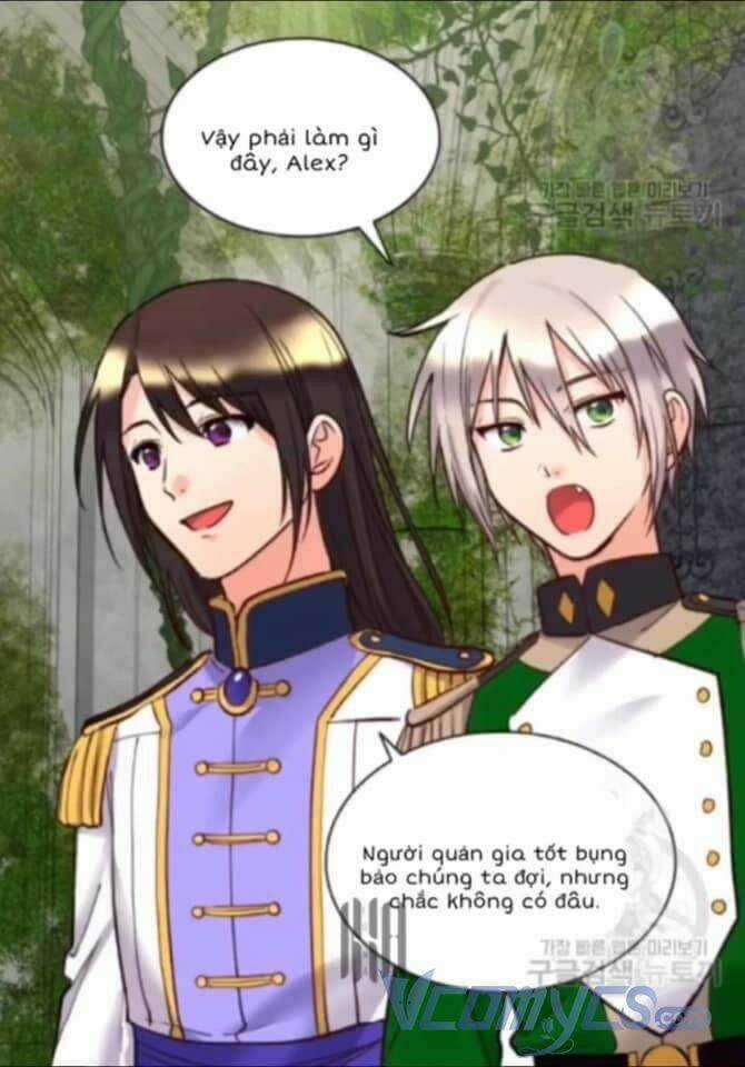 Sinh Đôi Xuyên Không Chapter 72 trang 12