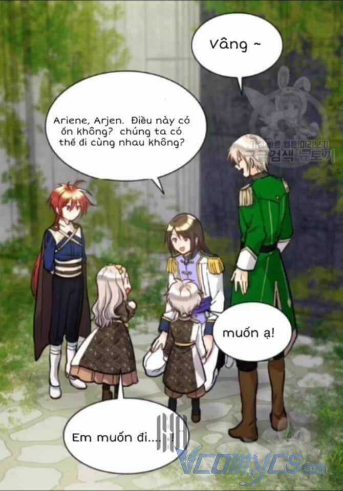 Sinh Đôi Xuyên Không Chapter 72 trang 14