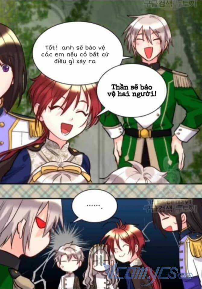 Sinh Đôi Xuyên Không Chapter 72 trang 15