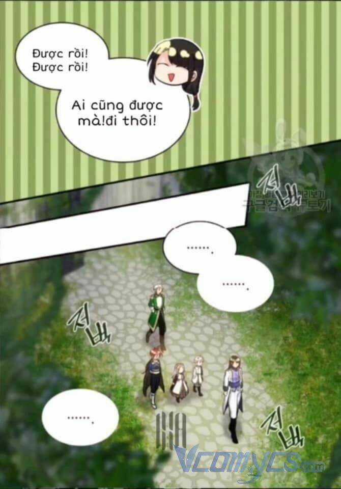 Sinh Đôi Xuyên Không Chapter 72 trang 16