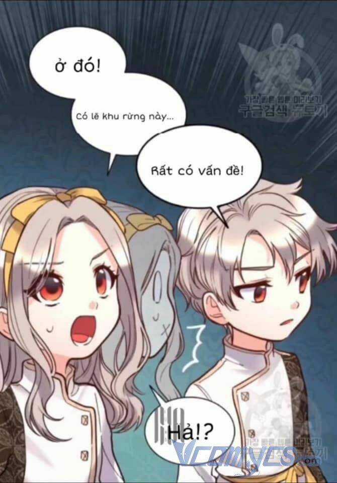 Sinh Đôi Xuyên Không Chapter 72 trang 19