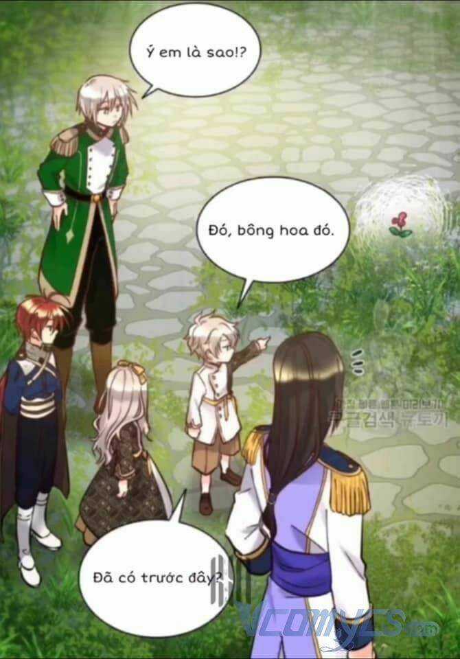 Sinh Đôi Xuyên Không Chapter 72 trang 20