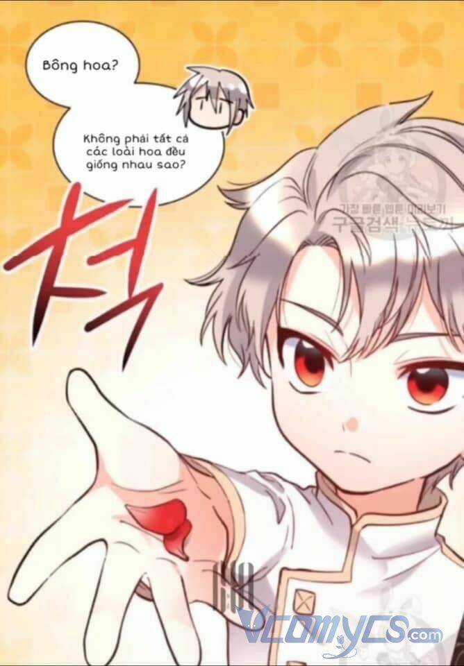 Sinh Đôi Xuyên Không Chapter 72 trang 21