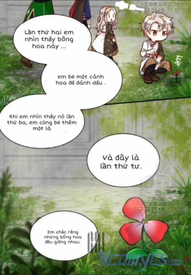 Sinh Đôi Xuyên Không Chapter 72 trang 22