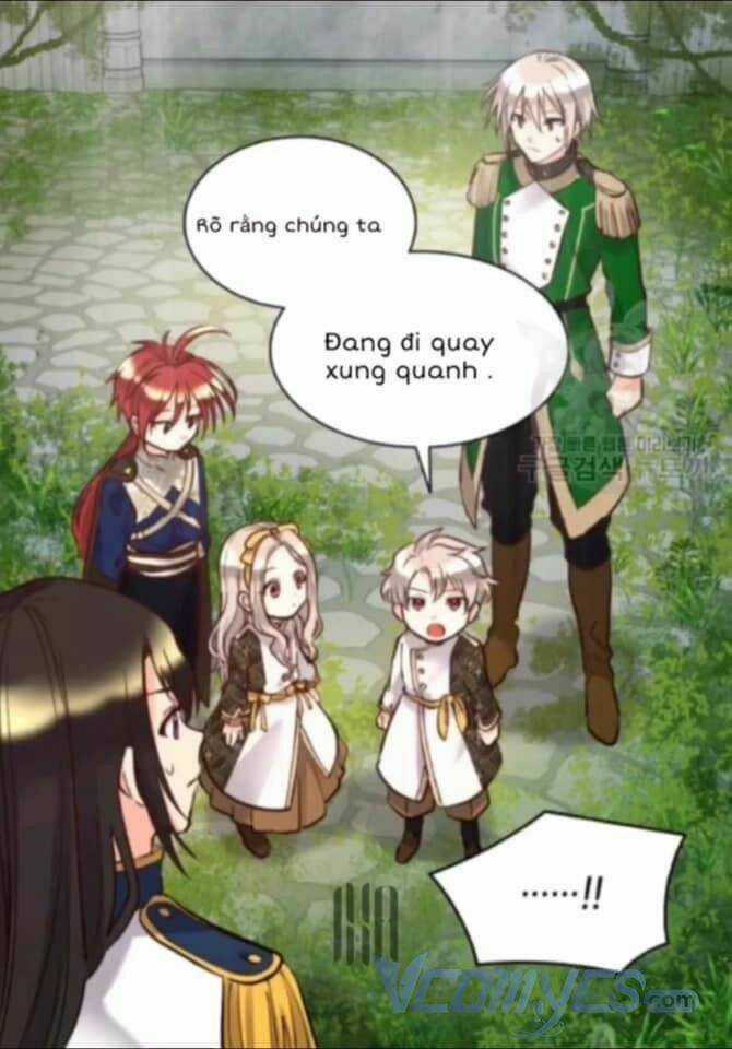 Sinh Đôi Xuyên Không Chapter 72 trang 23