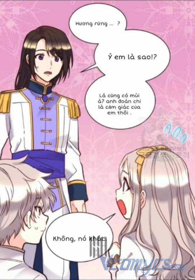 Sinh Đôi Xuyên Không Chapter 72 trang 25