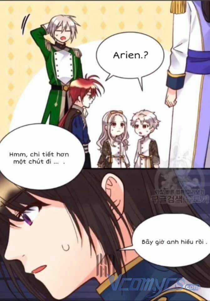 Sinh Đôi Xuyên Không Chapter 72 trang 27