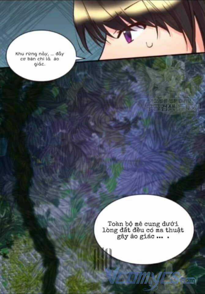 Sinh Đôi Xuyên Không Chapter 72 trang 28