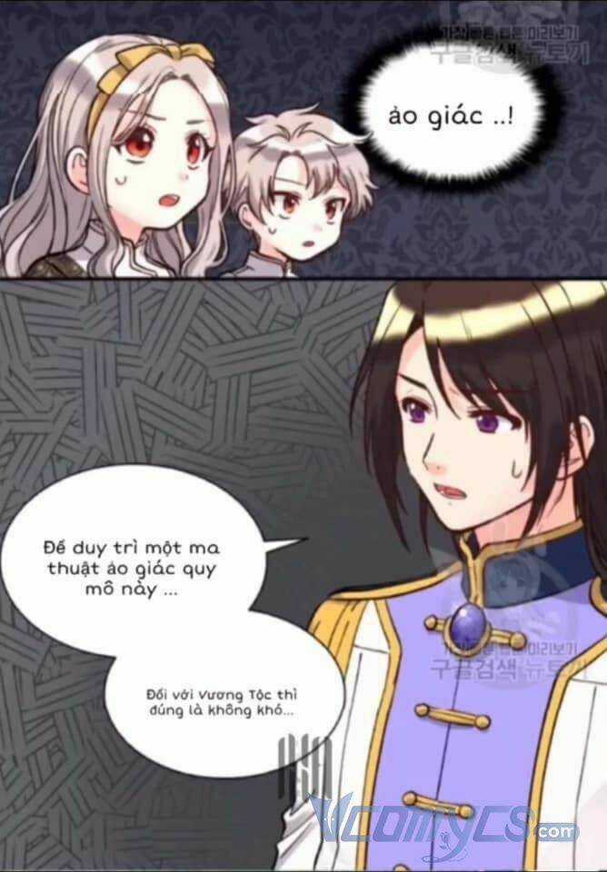 Sinh Đôi Xuyên Không Chapter 72 trang 29