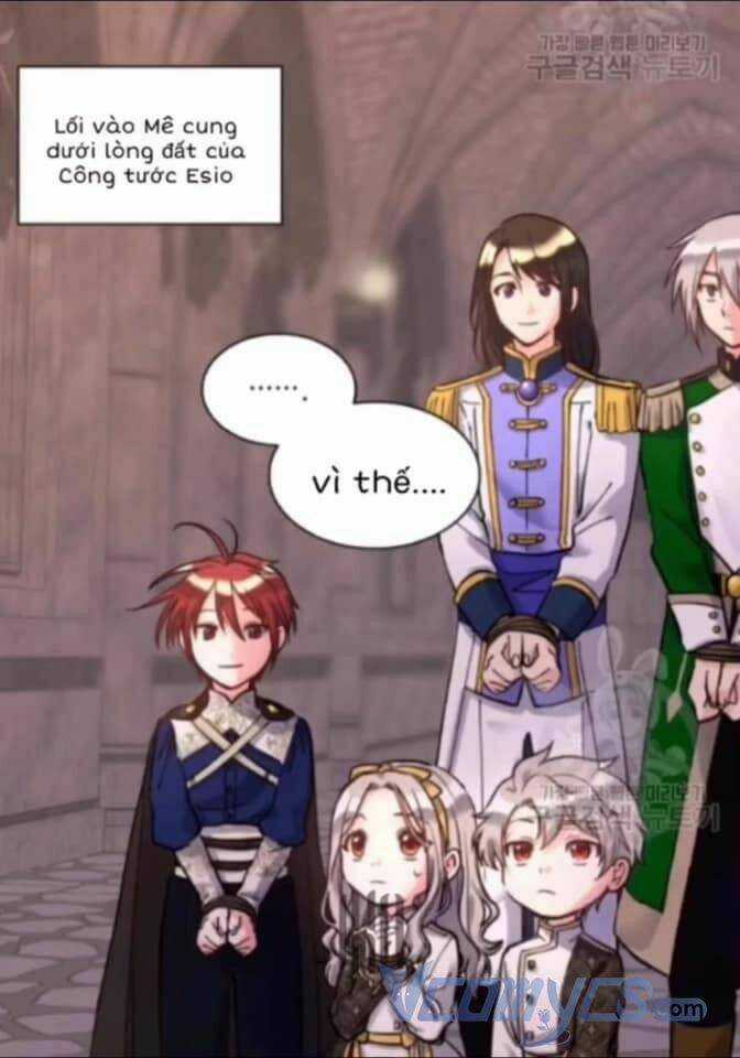 Sinh Đôi Xuyên Không Chapter 72 trang 3