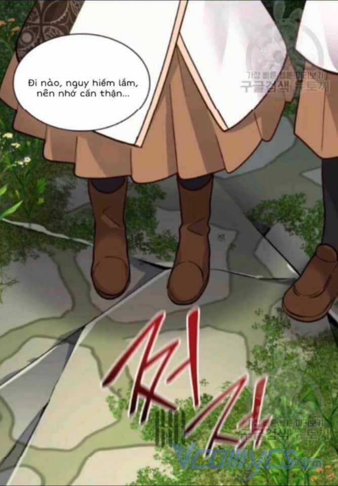 Sinh Đôi Xuyên Không Chapter 72 trang 31