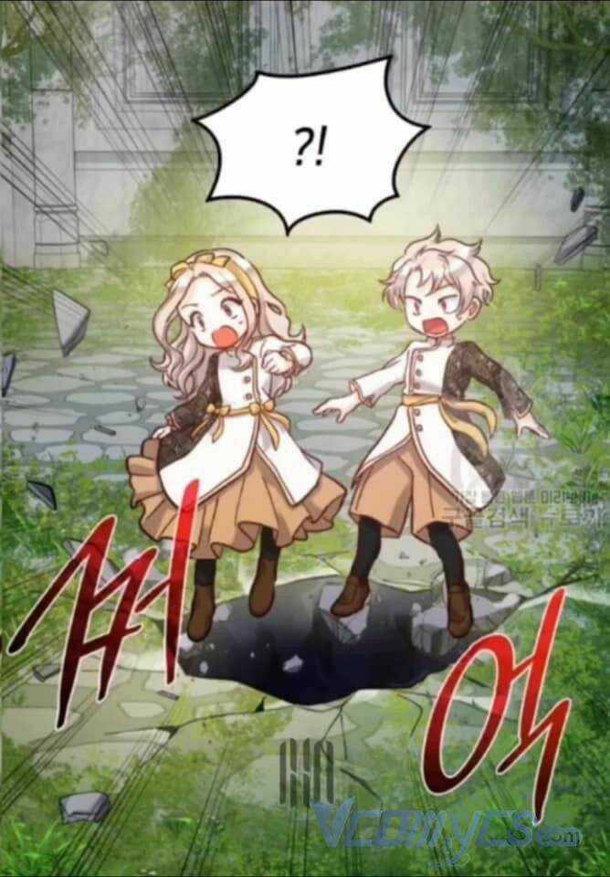 Sinh Đôi Xuyên Không Chapter 72 trang 32