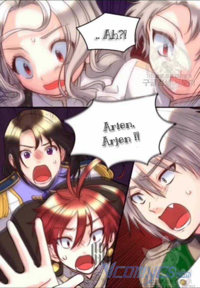 Sinh Đôi Xuyên Không Chapter 72 trang 33