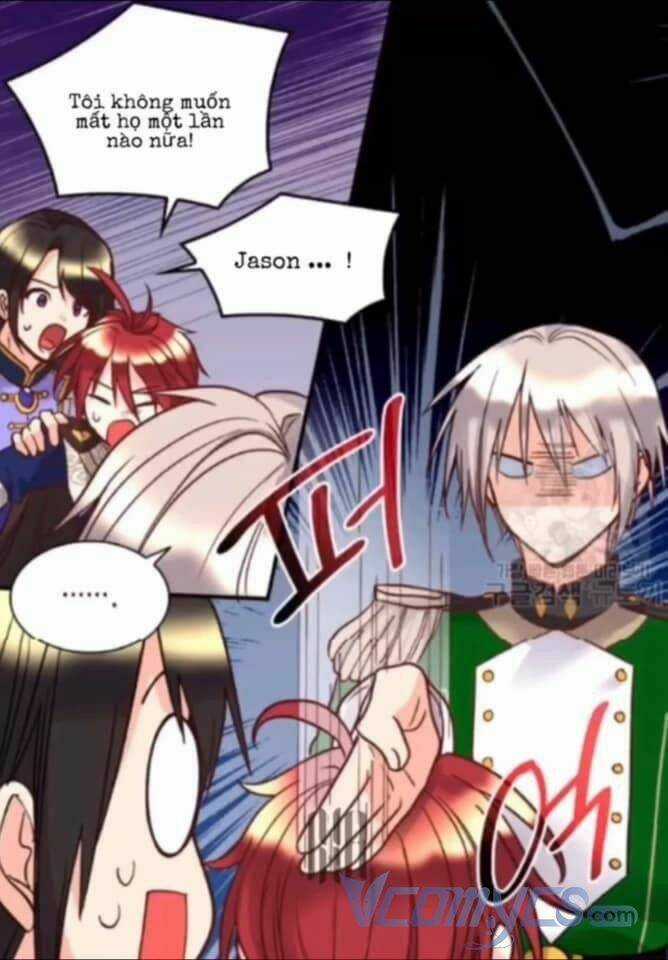 Sinh Đôi Xuyên Không Chapter 72 trang 39