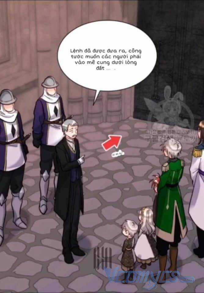 Sinh Đôi Xuyên Không Chapter 72 trang 4