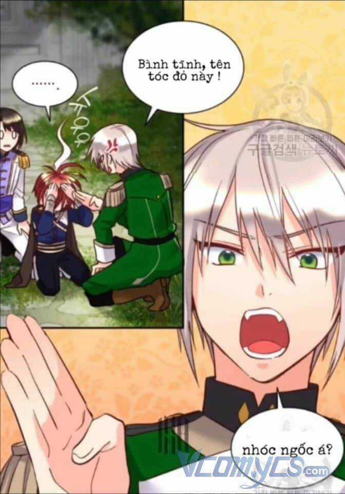 Sinh Đôi Xuyên Không Chapter 72 trang 40