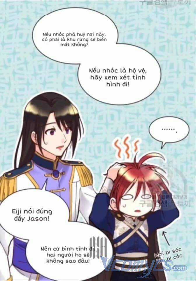 Sinh Đôi Xuyên Không Chapter 72 trang 41