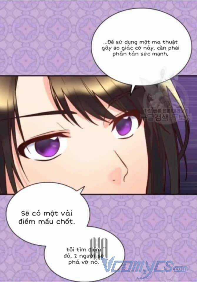 Sinh Đôi Xuyên Không Chapter 72 trang 42