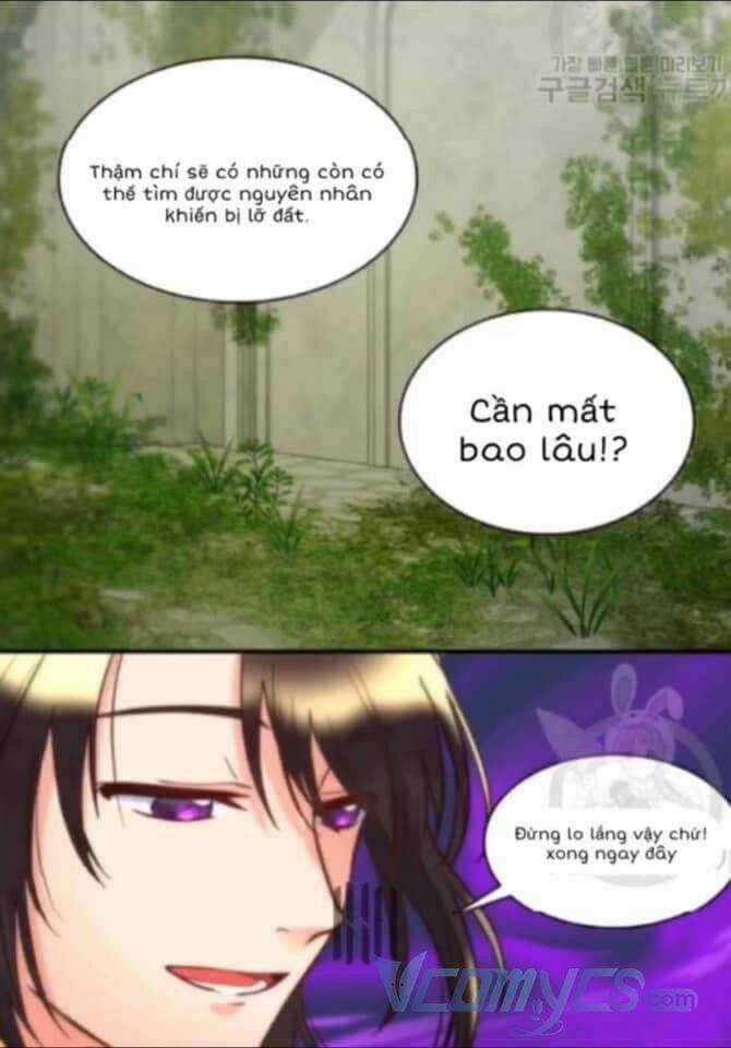 Sinh Đôi Xuyên Không Chapter 72 trang 43