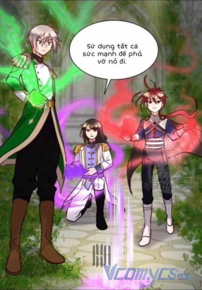 Sinh Đôi Xuyên Không Chapter 72 trang 46