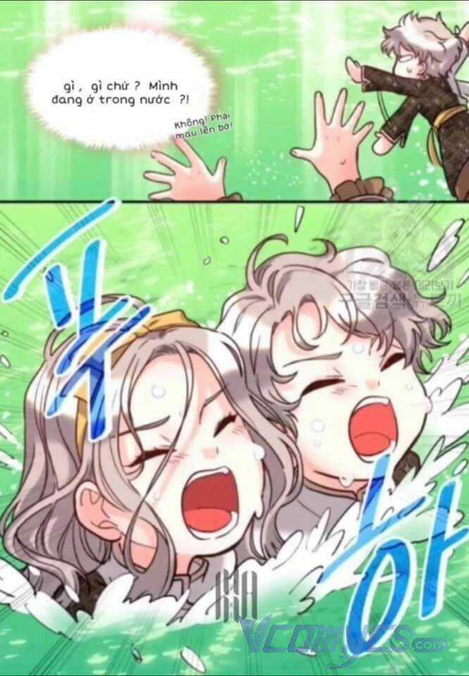 Sinh Đôi Xuyên Không Chapter 72 trang 49