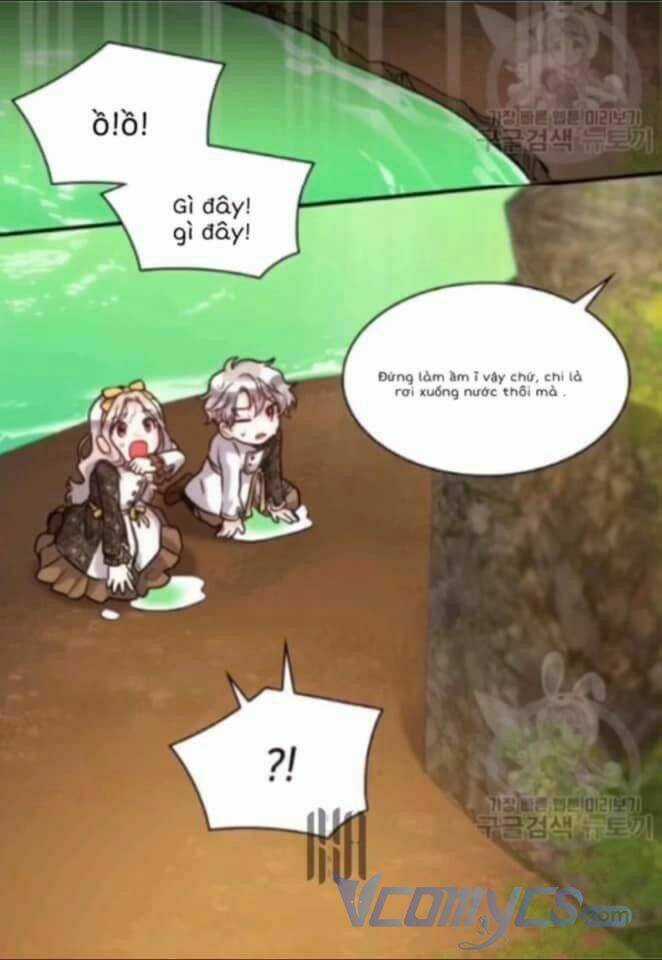 Sinh Đôi Xuyên Không Chapter 72 trang 50