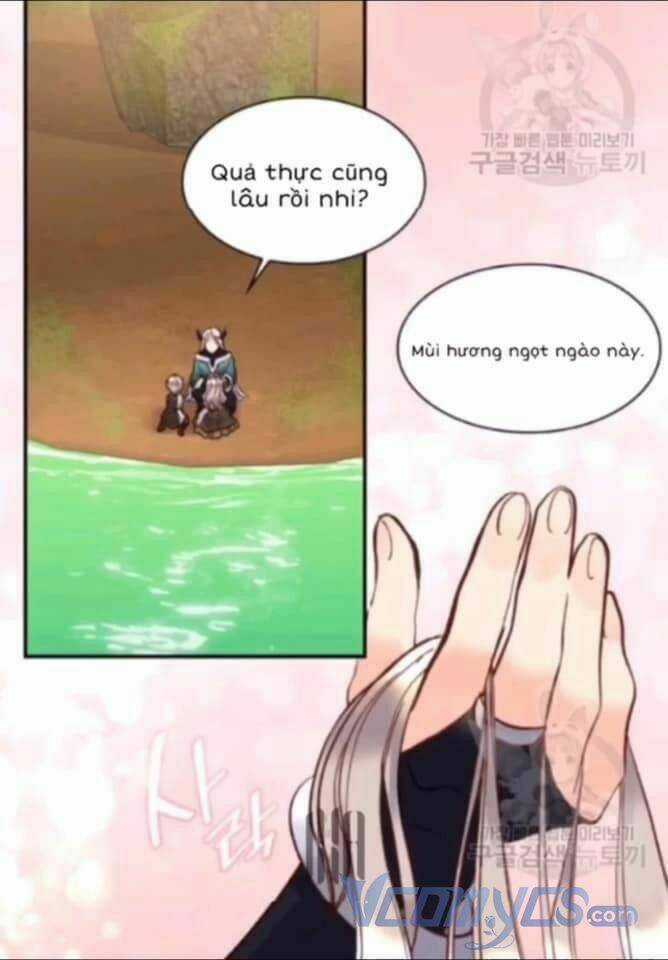 Sinh Đôi Xuyên Không Chapter 72 trang 56