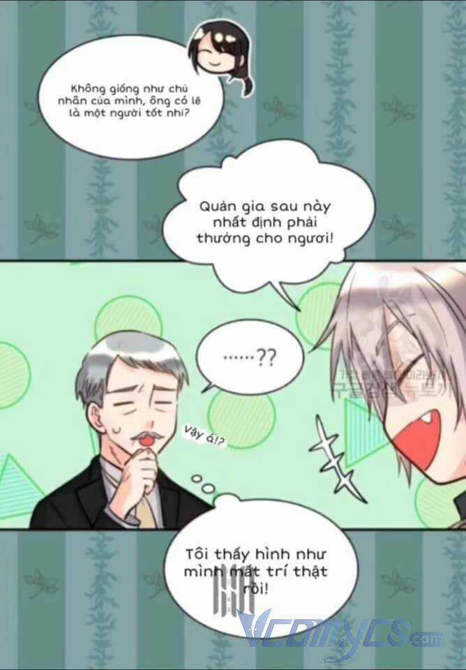 Sinh Đôi Xuyên Không Chapter 72 trang 6