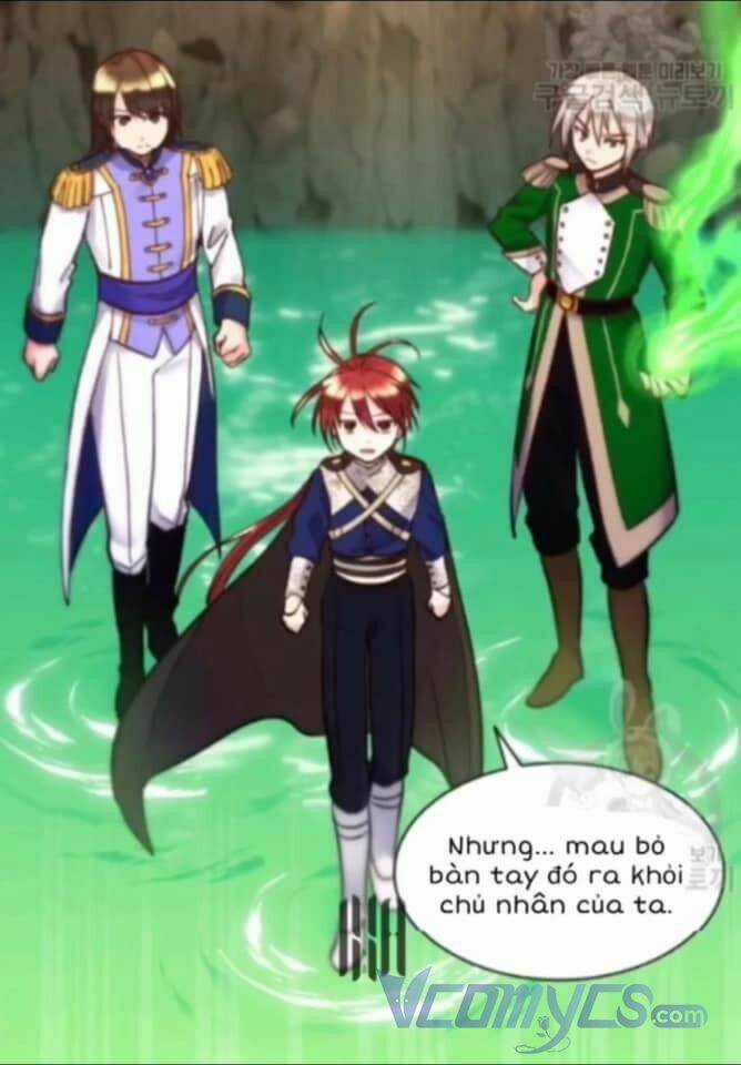 Sinh Đôi Xuyên Không Chapter 72 trang 60