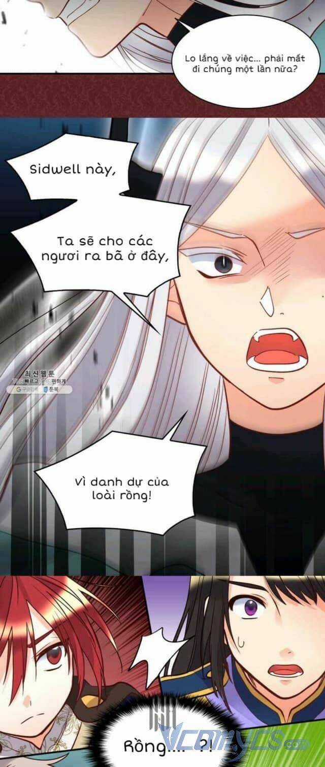 Sinh Đôi Xuyên Không Chapter 73 trang 11