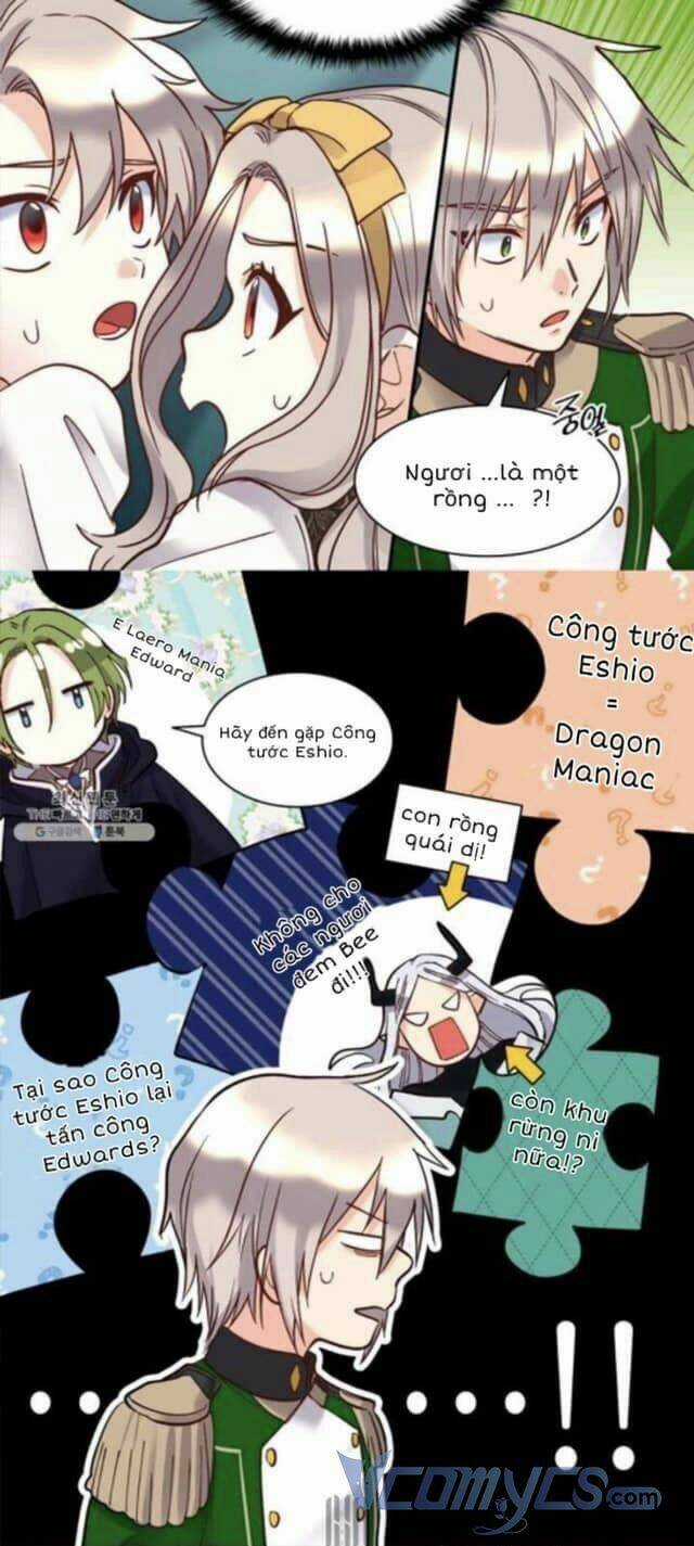 Sinh Đôi Xuyên Không Chapter 73 trang 12