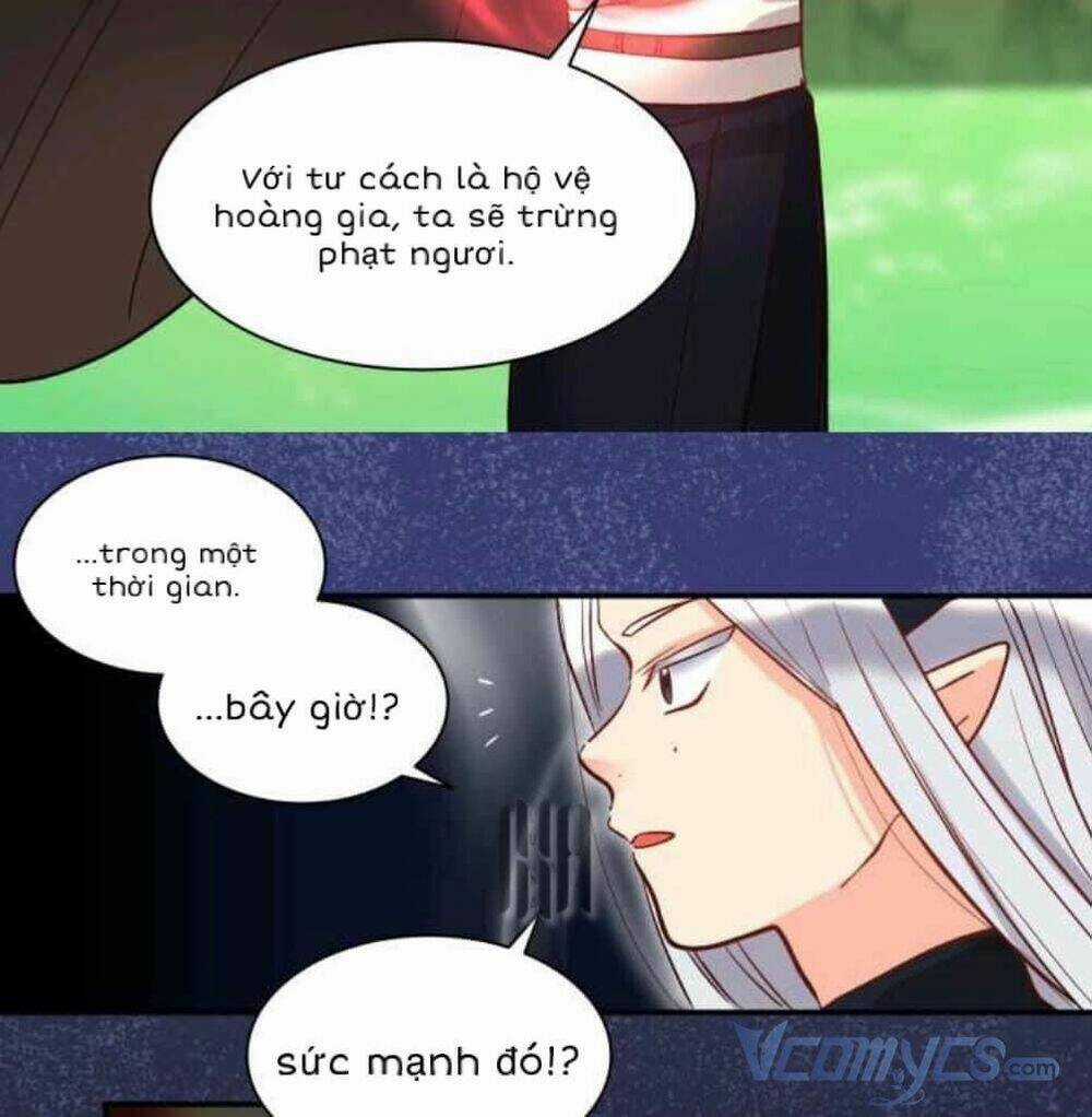 Sinh Đôi Xuyên Không Chapter 73 trang 16