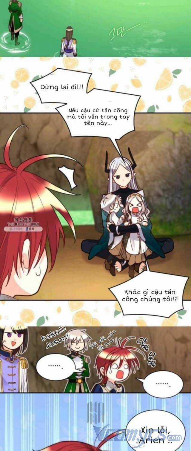 Sinh Đôi Xuyên Không Chapter 73 trang 19