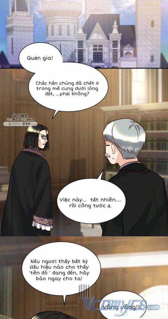 Sinh Đôi Xuyên Không Chapter 73 trang 2