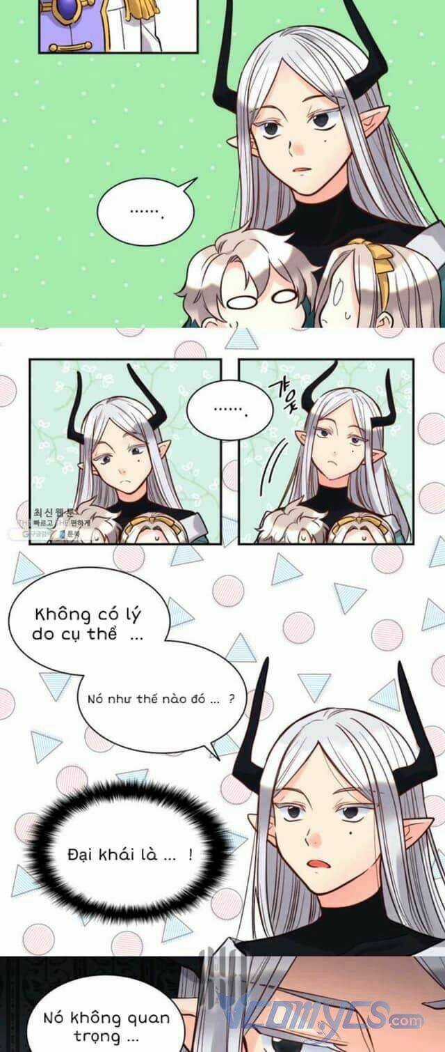 Sinh Đôi Xuyên Không Chapter 73 trang 23